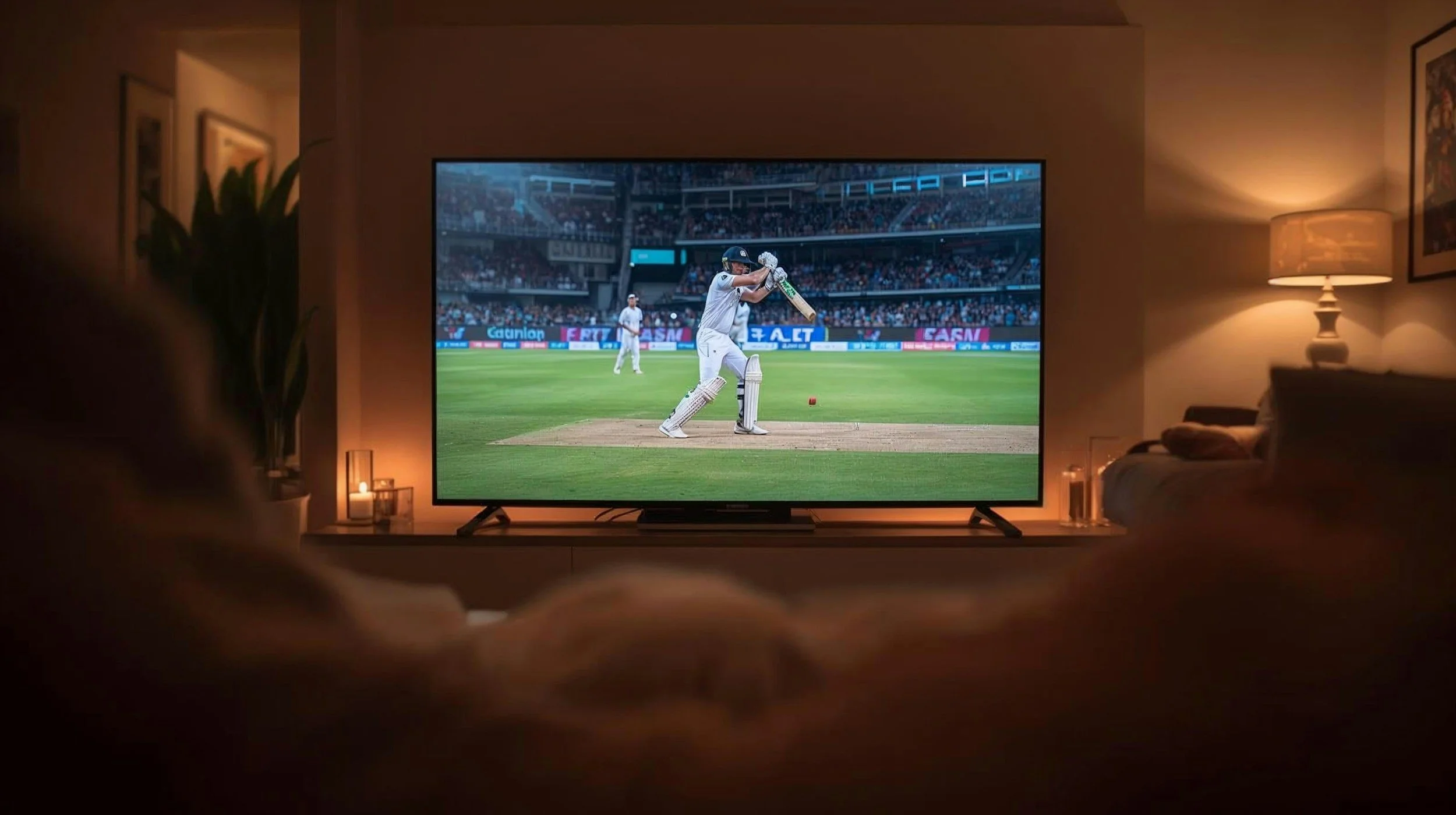 Live Sports Streaming Has Momentum. Here’s What Needs to Happen Next
