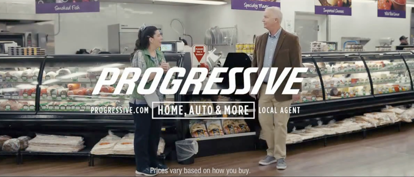 SAGE Says: Why Progressive’s ‘Dr. Rick’ Ads Are Winning - Eleanor Semeraro