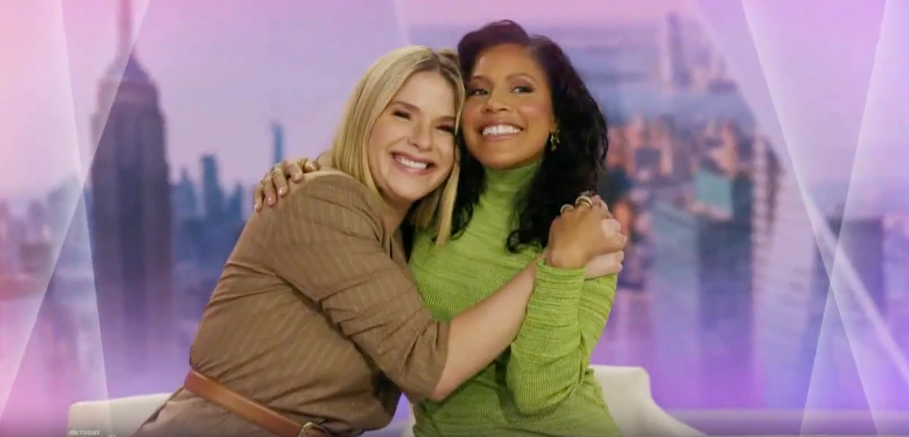 How TODAY With Jenna &amp; Sheinelle Has Grown Its Social Viewership - John Cassillo