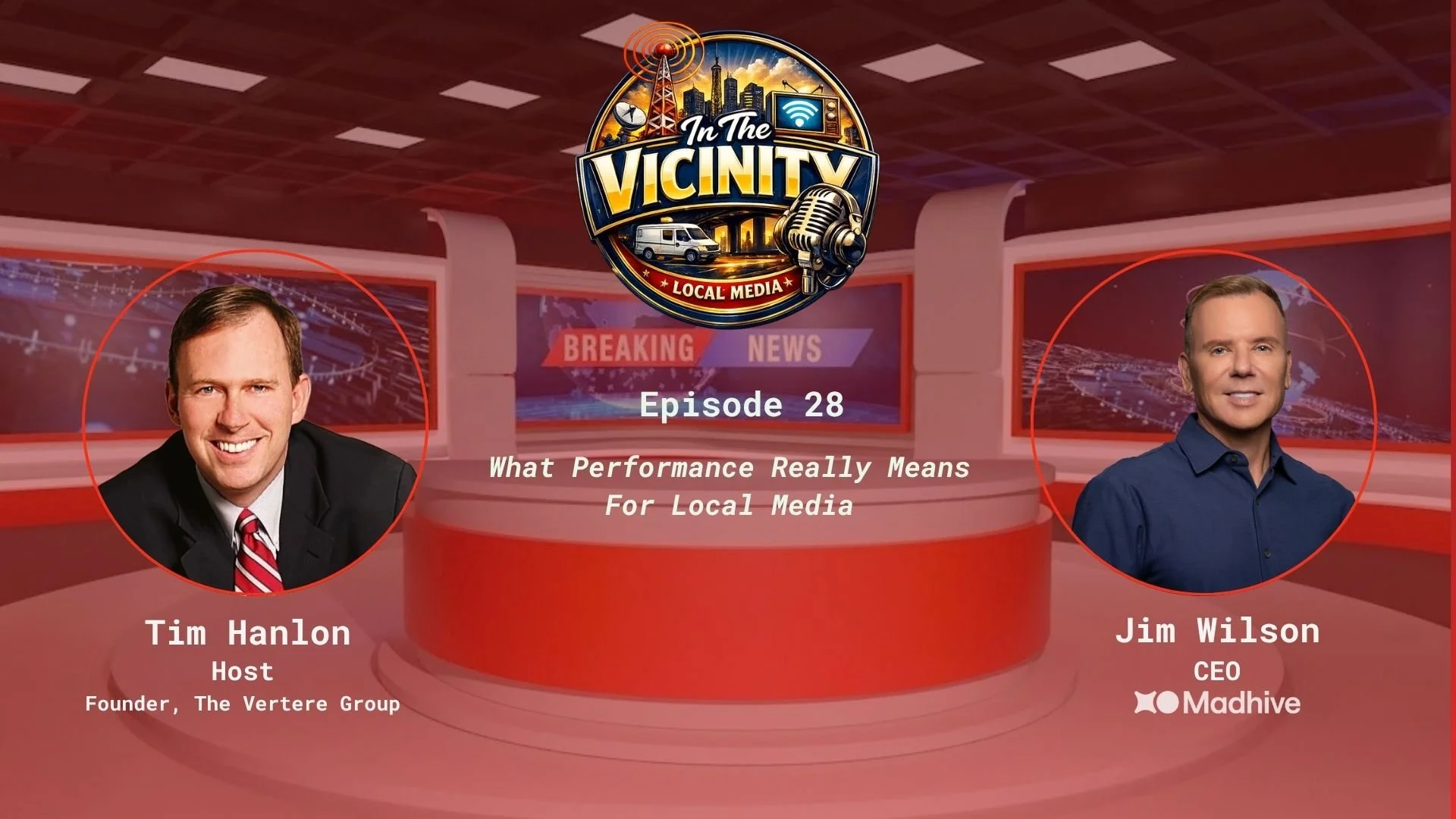 NEW PODCAST: What Performance Really Means For Local Media
