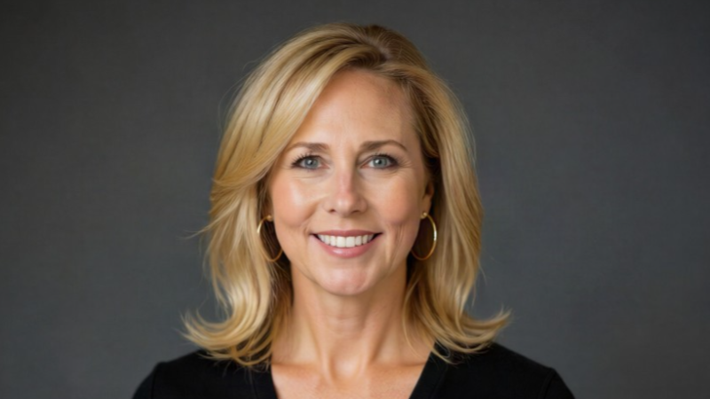 Toluna Names Amy Fenton CEO - Jessika Walsten