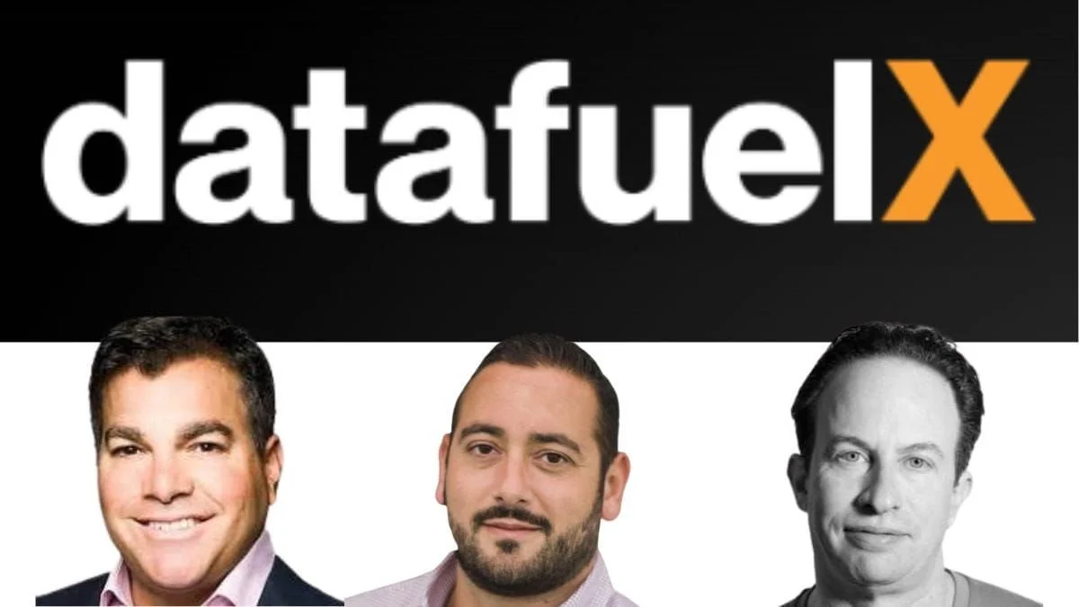 datafuelX Building DFX Marketplace for Data-Driven Video Campaigns - Jon Lafayette