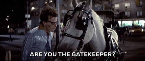 Wedgewood Is What Happens When The Gatekeepers Are Gone, Political Advertising Is A Money Pit - Alan Wolk