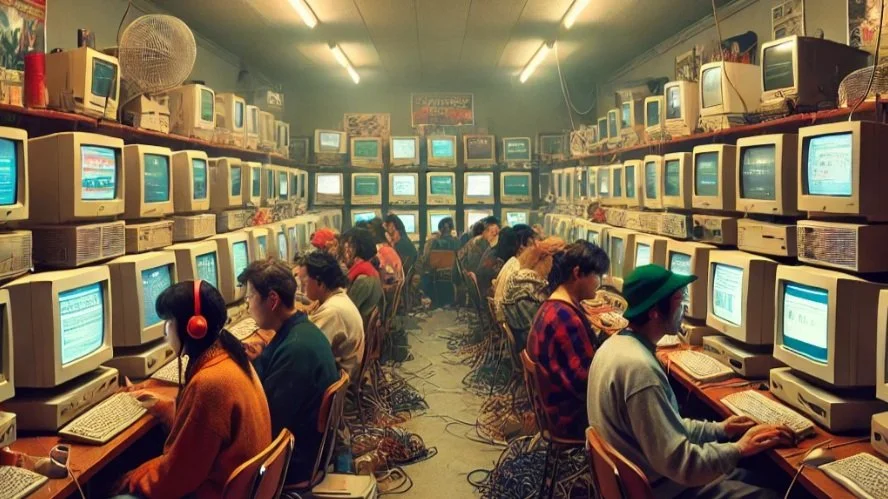   Long Live Ad Networks?  -  Mike Shields  