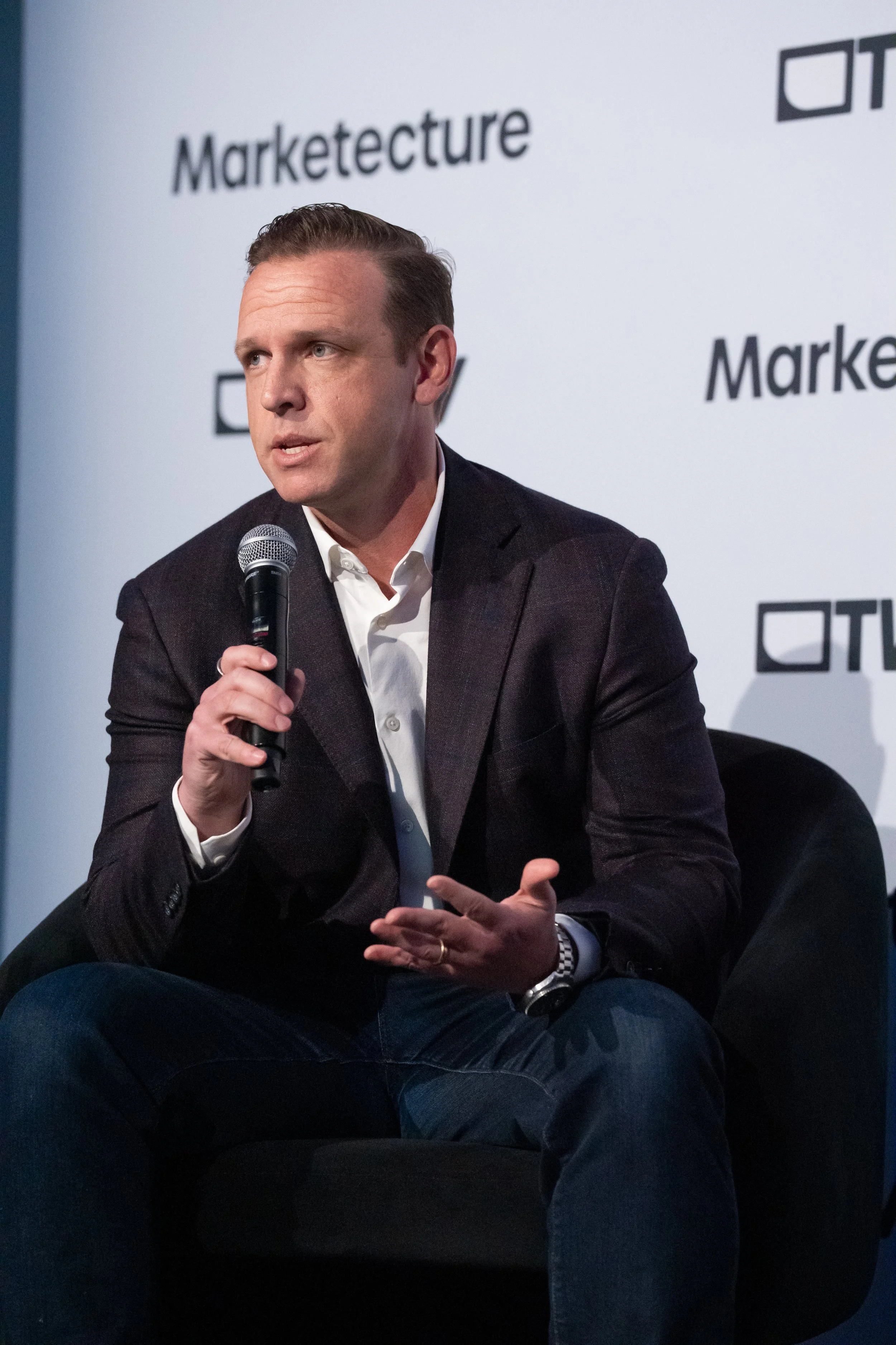 Index Exchange VP of Product James Wilhite