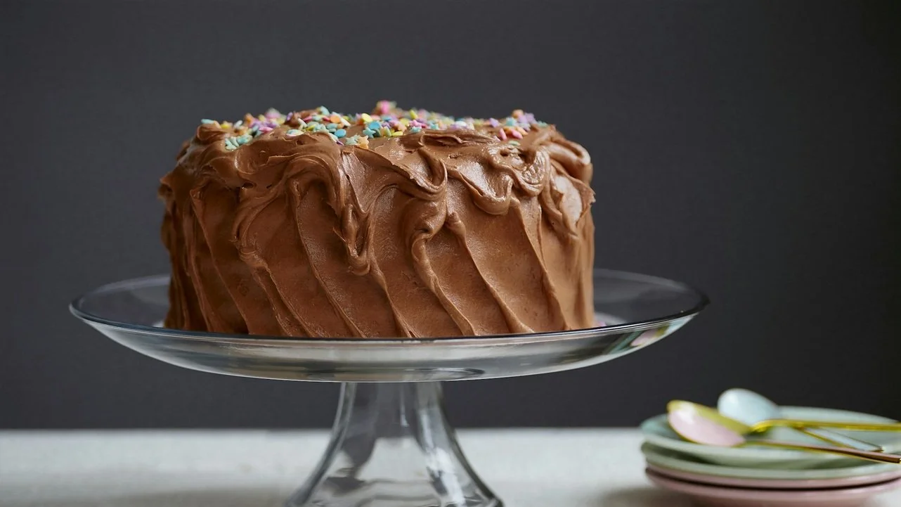   Can Broadcasters Have Their Cake — And Eat It Too?  - Tim Hanlon 