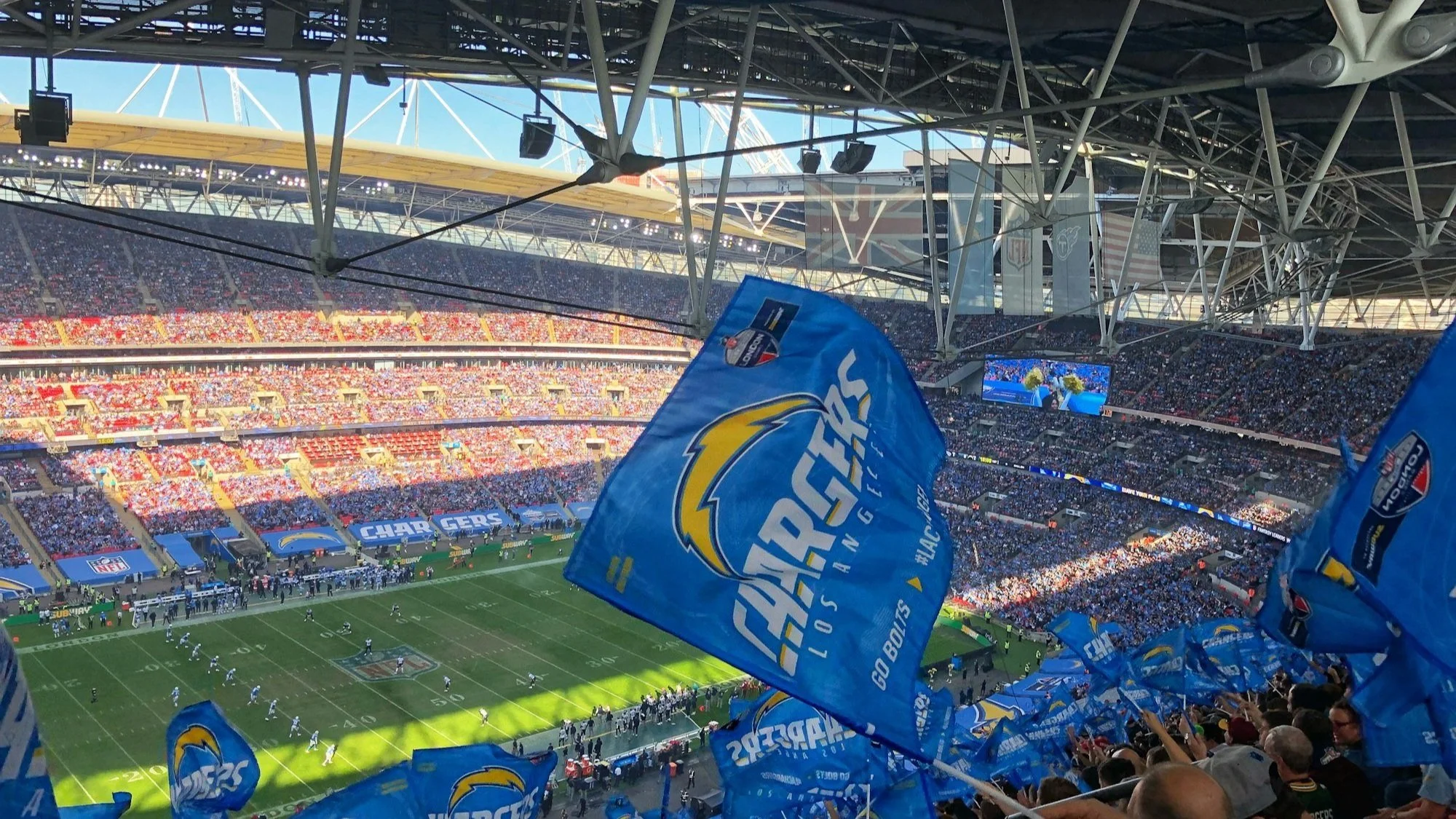 Majority Of Sports Viewers Like 'Prime Vision' AI Features During Games - John Cassillo