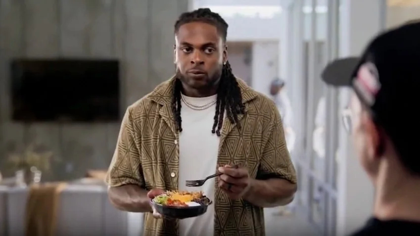   Which New NFL Ads Are This Season's Most Likeable (So Far)?  -  John Cassillo  