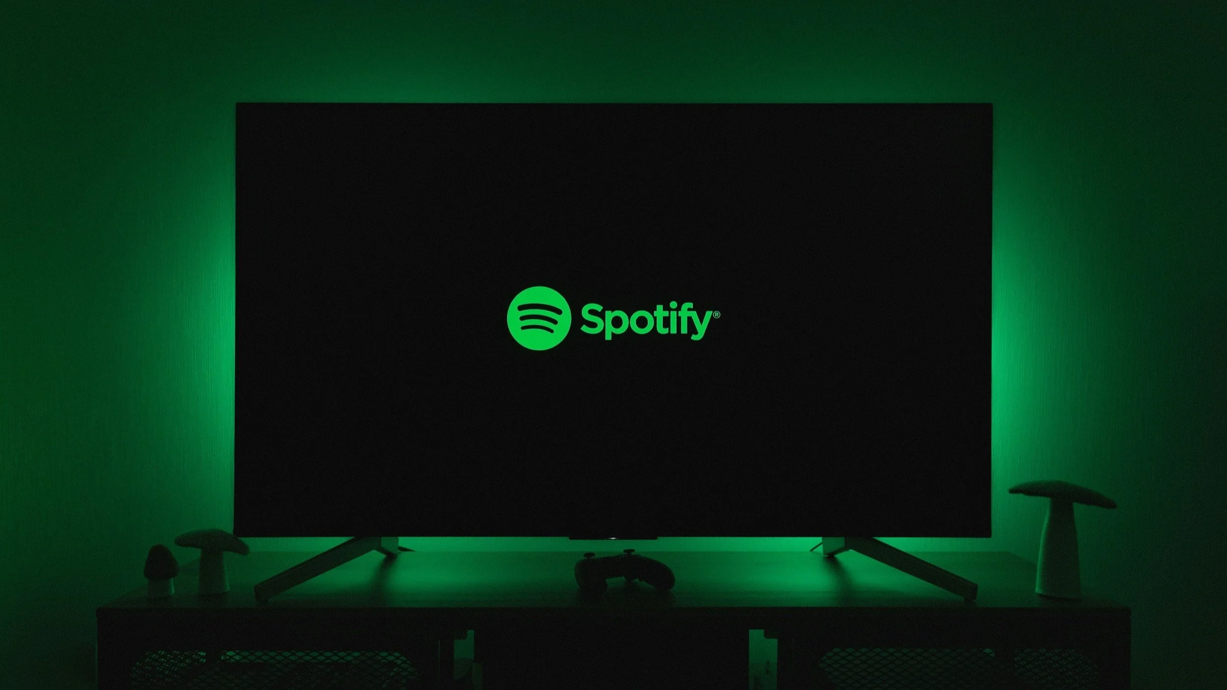   The Spotifyization Of Television  - Alan Wolk 