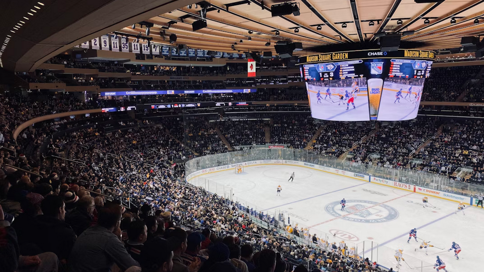 The NHL’s Local Broadcast Strategy Is Falling Behind - Tim Hanlon