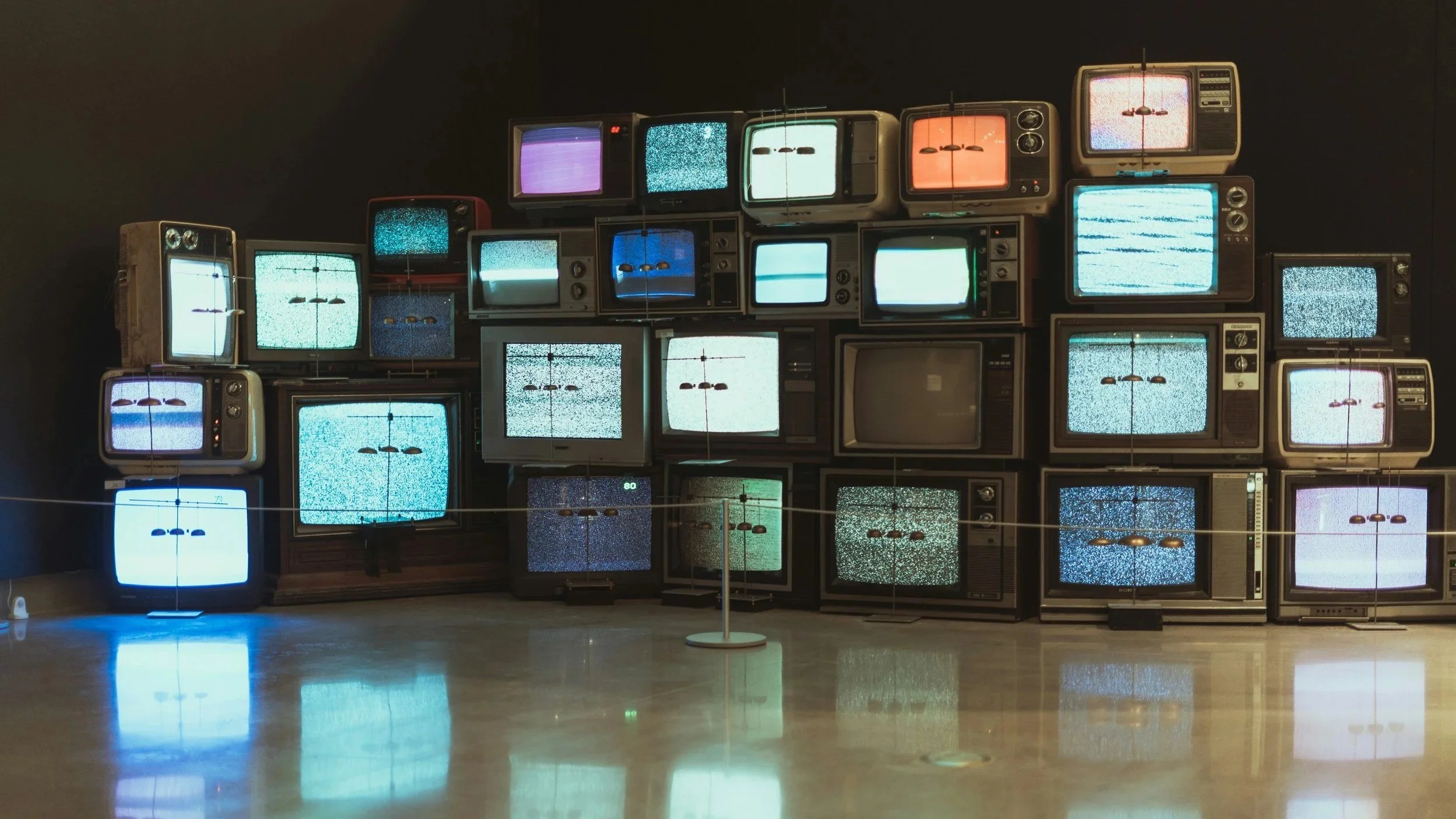   iSpot Data: Streaming, Primetime TV Ad Reach Keep Rising  - John Cassillo 