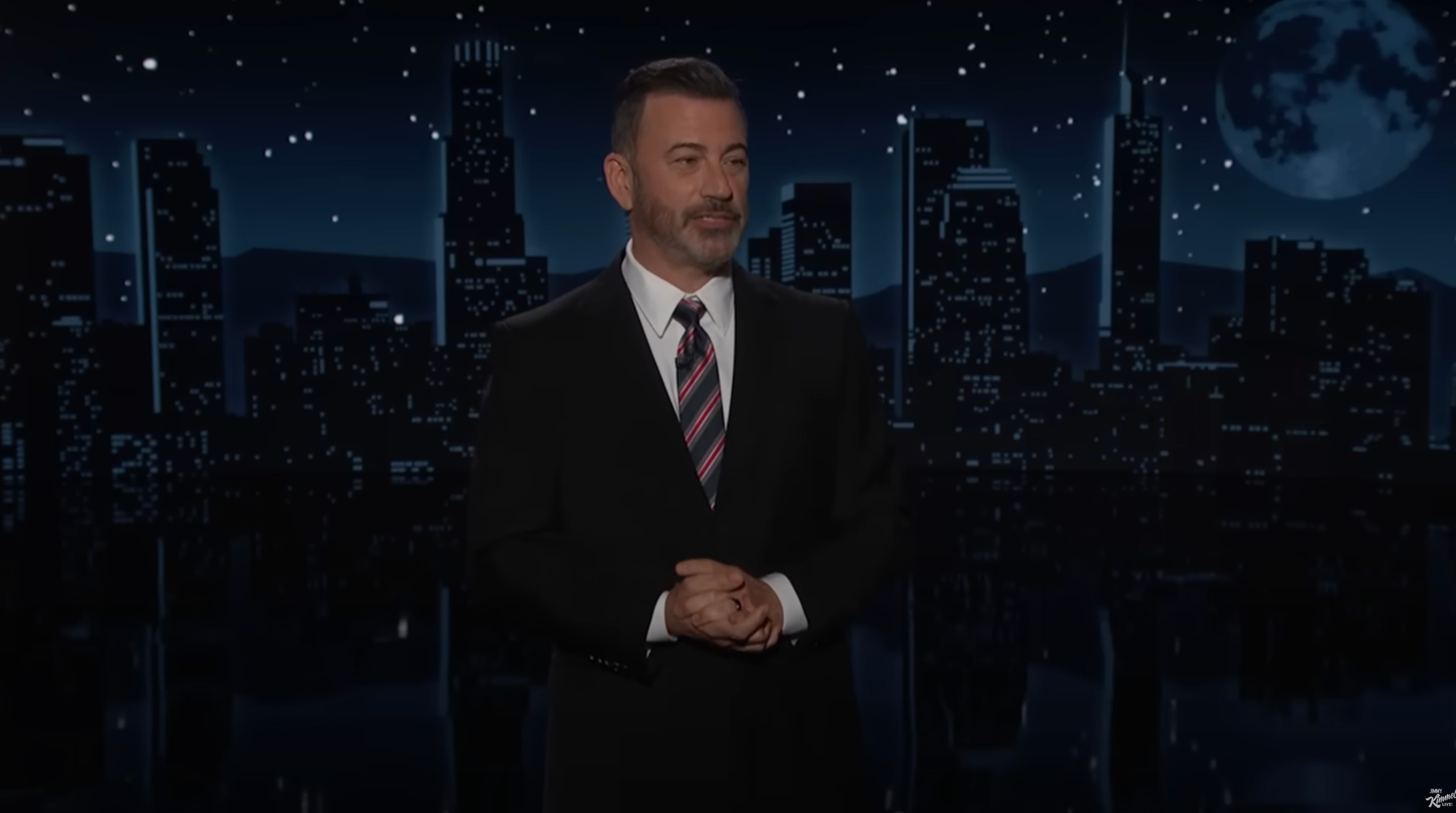 Is Late-Night TV Turning Toward YouTube?