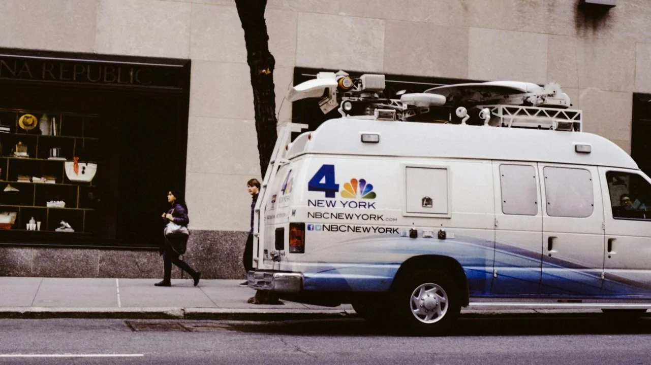   As FCC Ownership Rules Loosen, Two Divergent Futures Emerge For Local TV Stations  - Tim Hanlon 