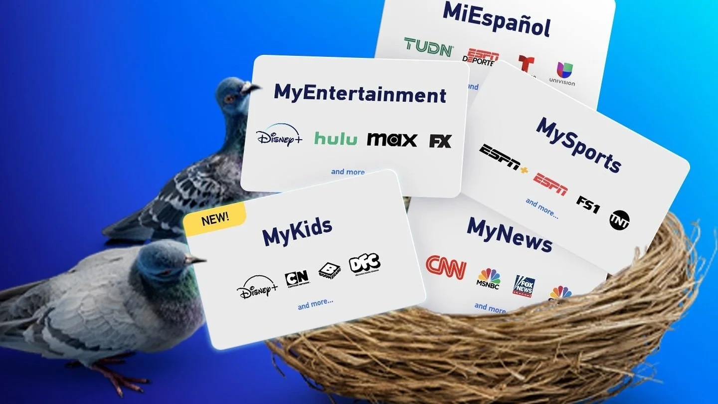   New, Smaller Bundles Rise With New DirecTV-Paramount Global Agreement  - Jon Lafayette 