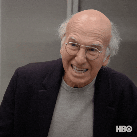 Hot List: Larry, David And 13 Originals