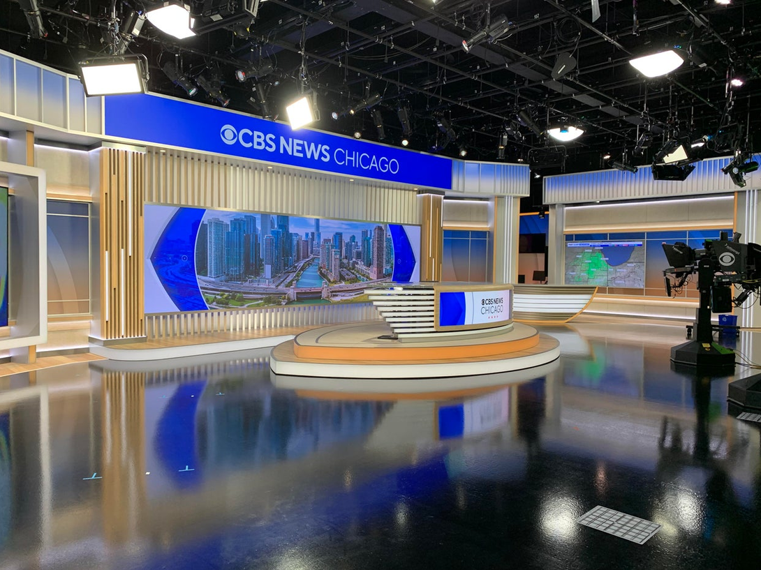 What Happens To CBS’s Local Stations Now? — TVREV