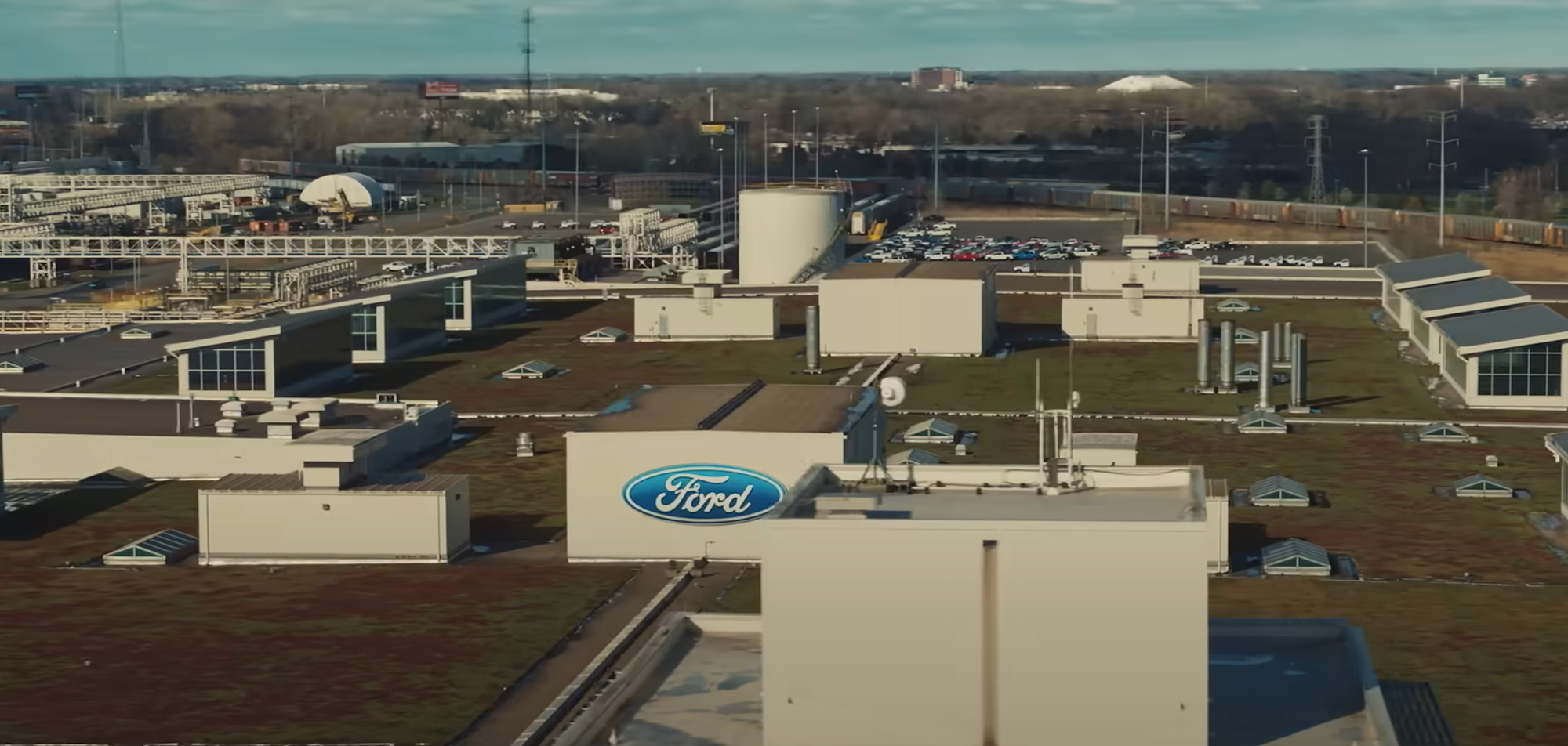   How Ford’s Ad Scored 27% Above Memorability Norms  - Eleanor Semeraro 