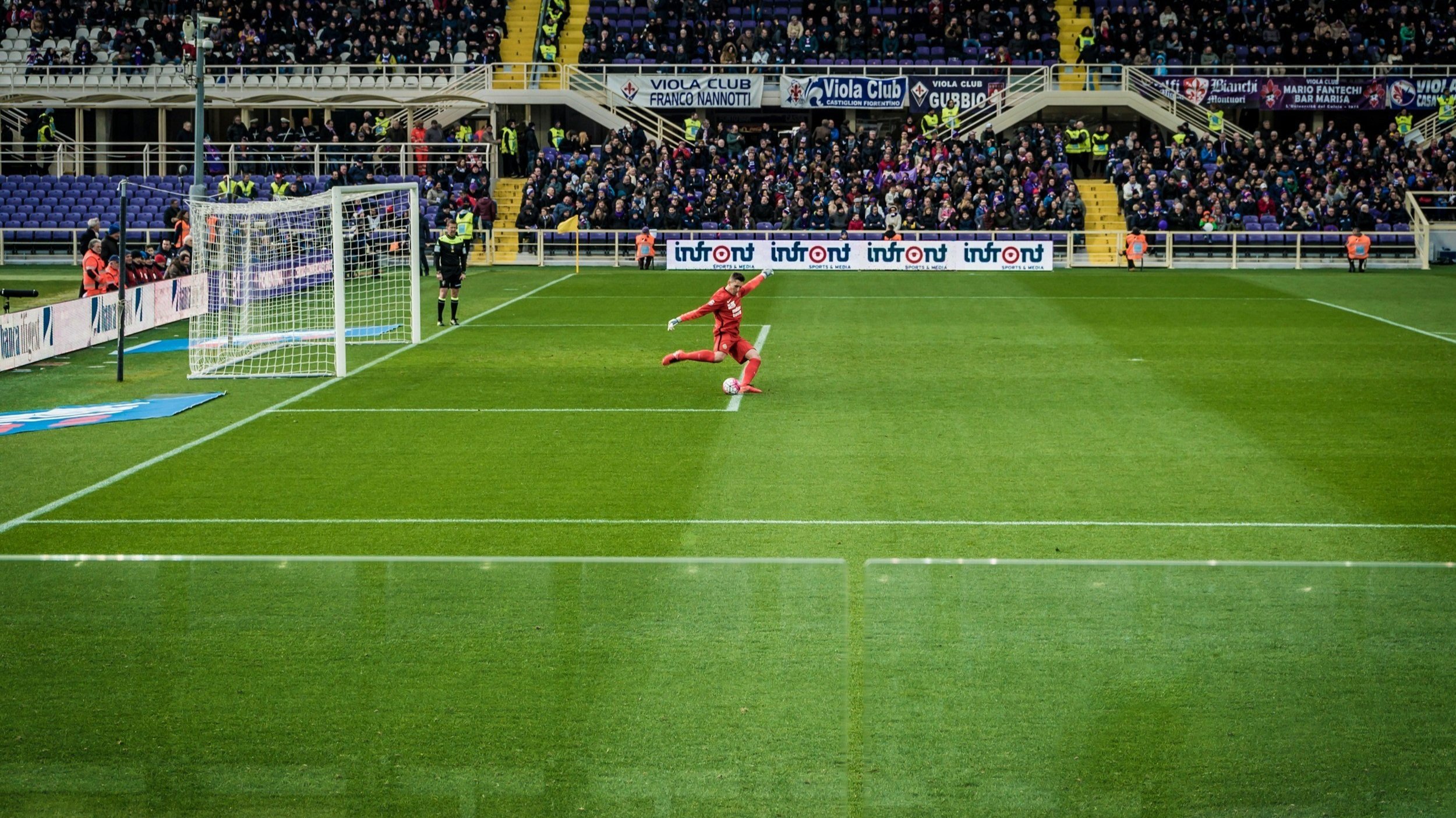   MLS Clubs Finding Local TV Lifeline Around Apple Limitations  - John Cassillo 