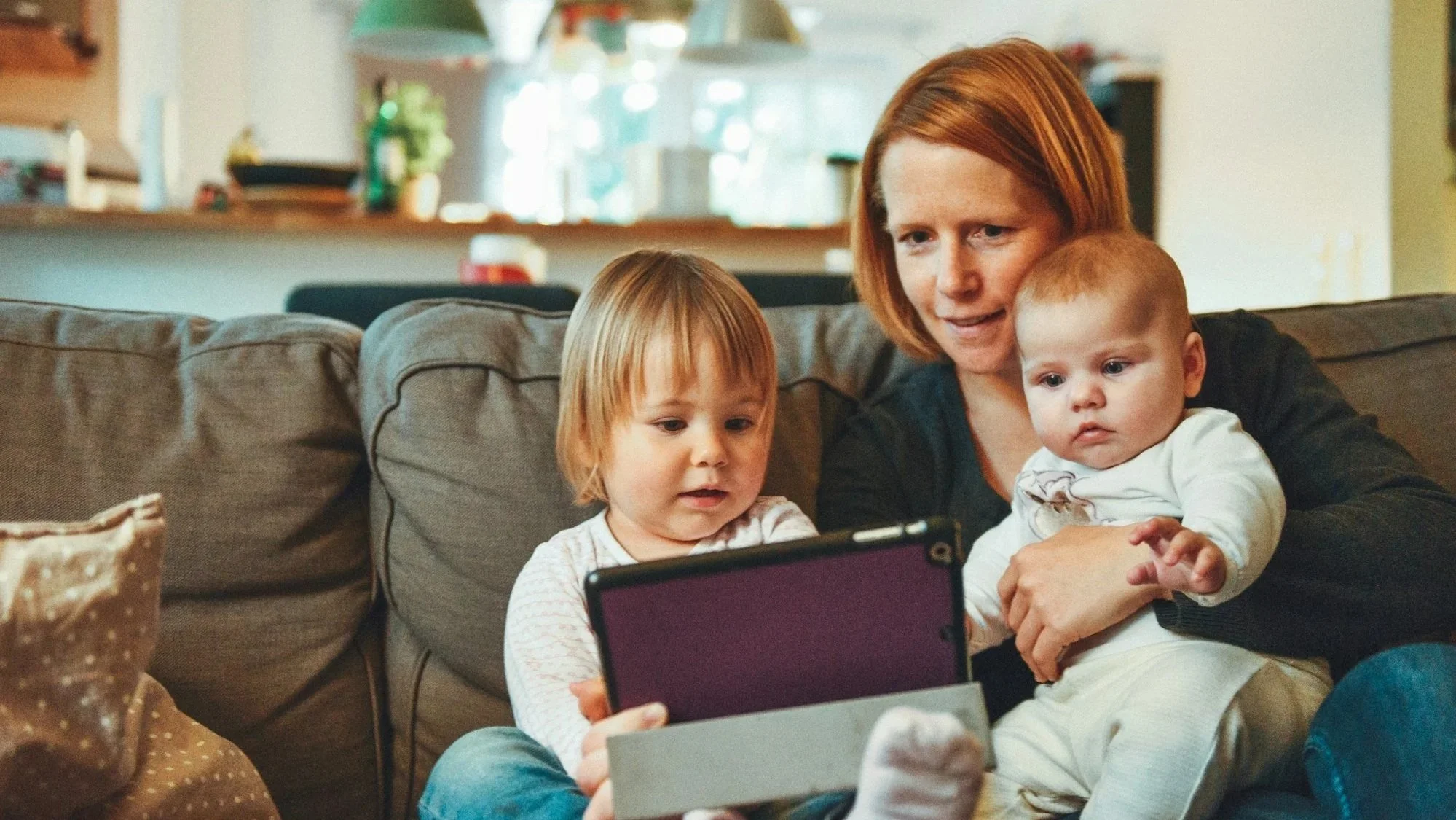   Streamers Should Emphasize Work, Family &amp; Caregiving Storytelling to Increase Growth &nbsp;- Eleanor Semeraro 