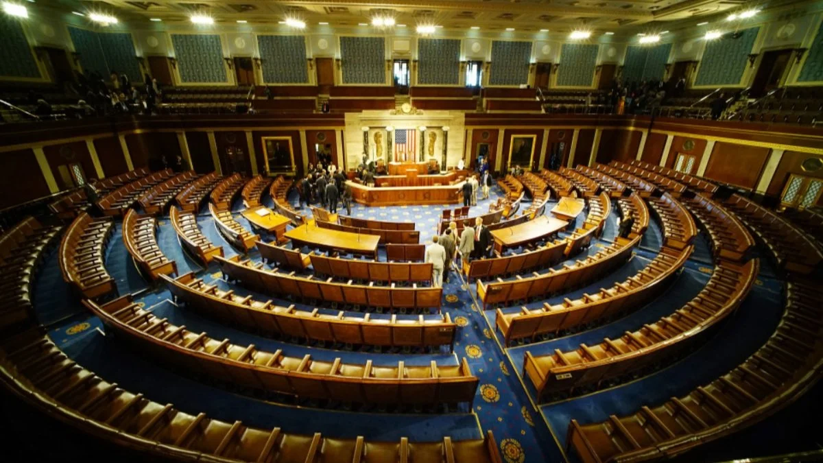 In The Public Interest: Why Broadcasters Should Carry C-SPAN - Tim Hanlon