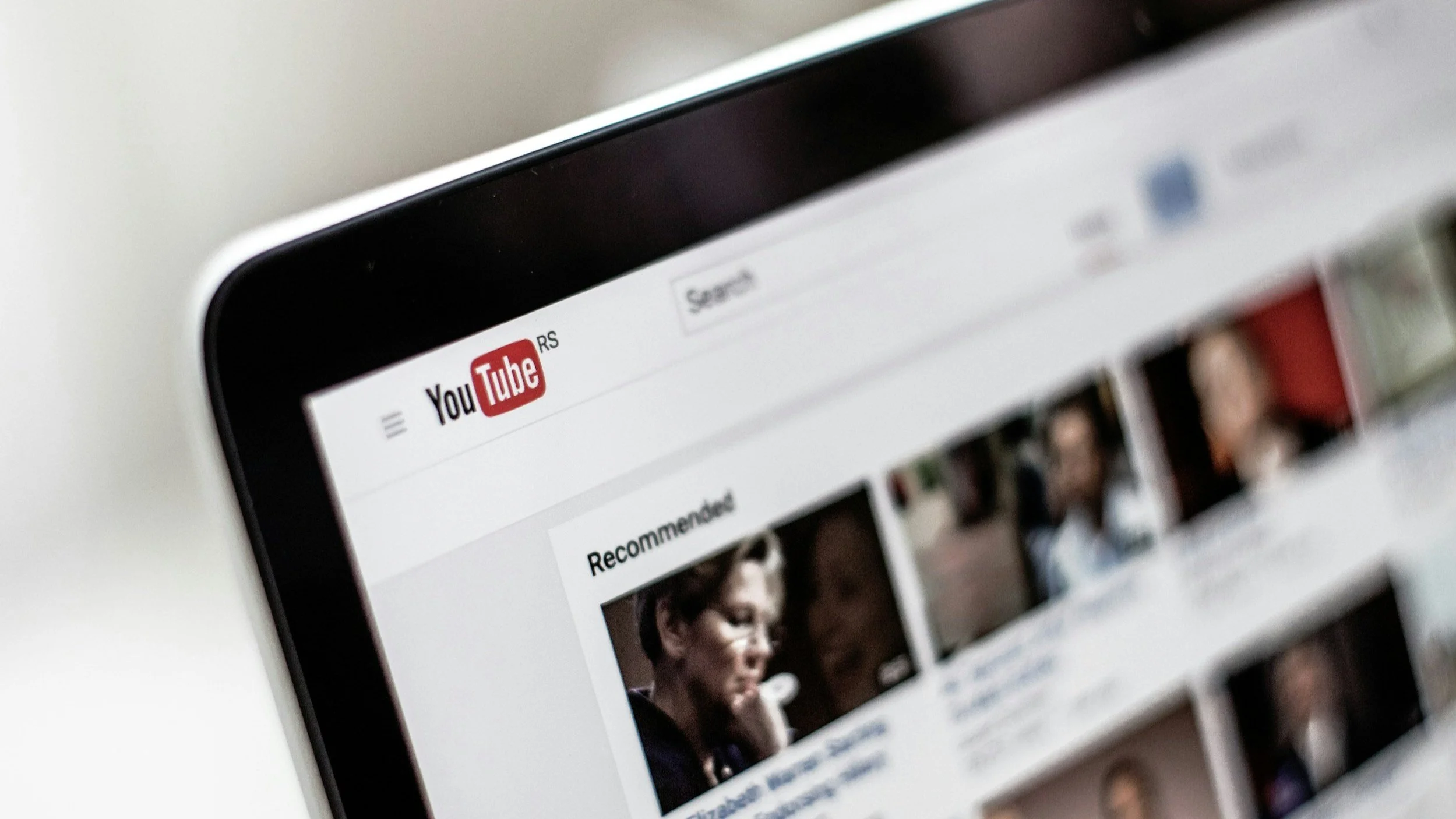   YouTube Rules TV Again In May, Aims To Dominate For Next 20 Years  - Jon Lafayette 