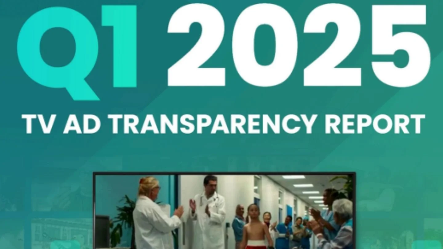   Not Dead Yet: Ad Spending On Linear TV Up Despite Decline In Impressions, iSpot Q1 Report Says  - Jon Lafayette 