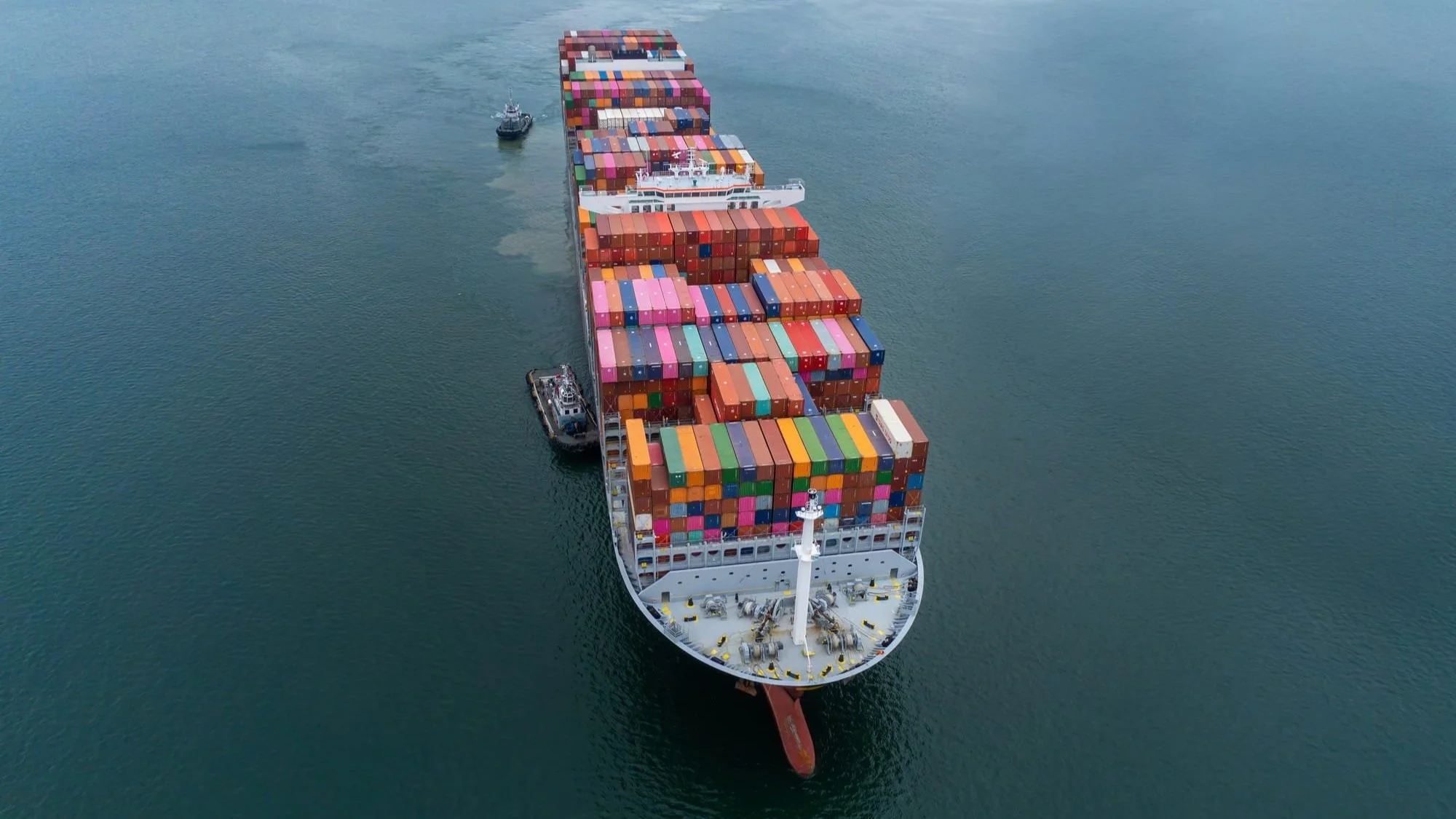   Data: Tariffs, Products and Public Perception  - Eleanor Semeraro 