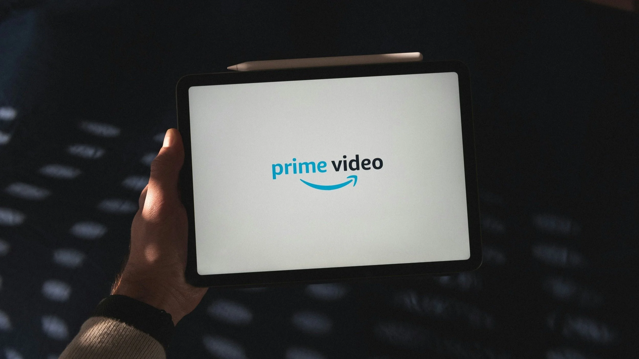   Football &amp; Fashion Pump Up Prime Video EMV in October  -  Eleanor Semeraro  