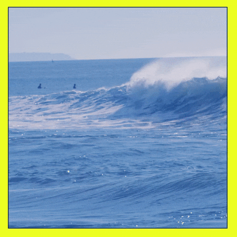 Hot List: Sunday Monday Reading