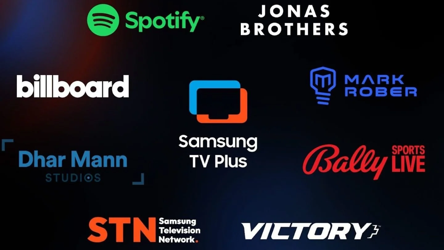  NewFronts: Now Samsung Has a FAST Channel Of Its Own  - Jon Lafayette 