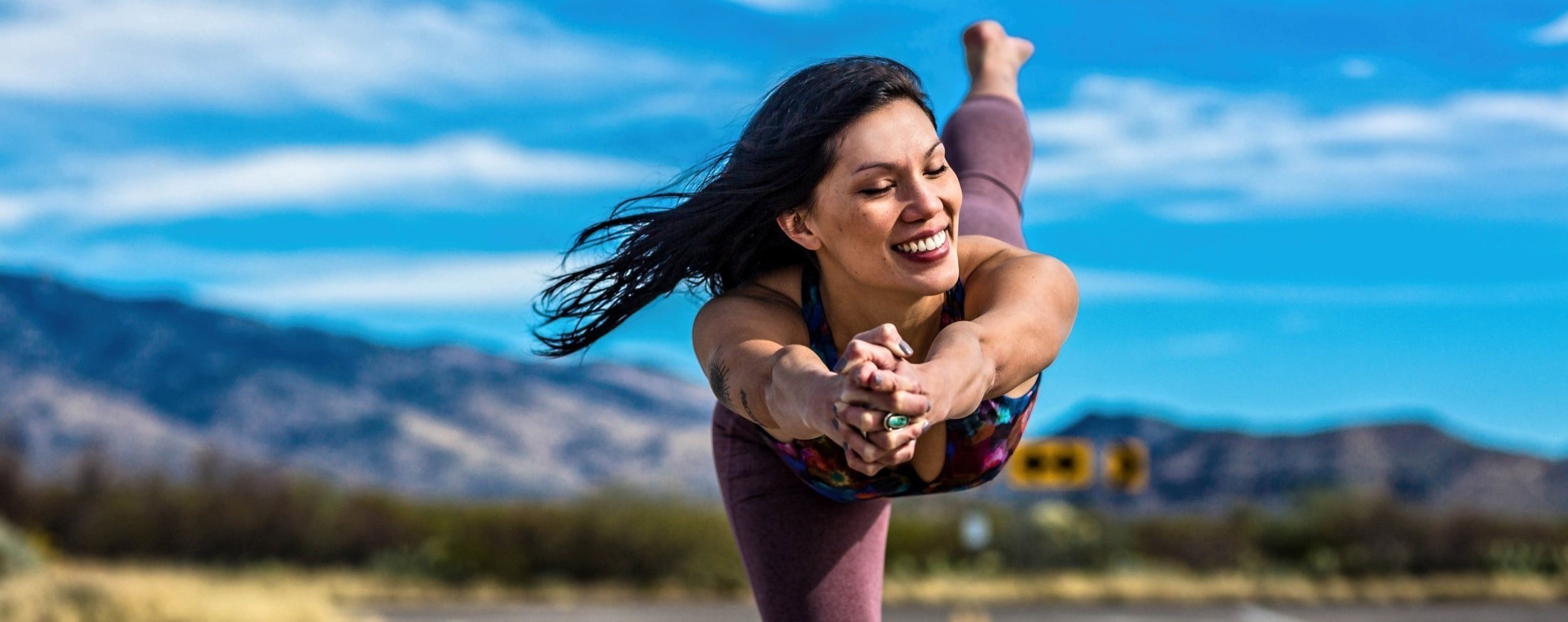 Yoga Pod Tucson - Apps on Google Play