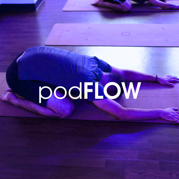 podFLOW 