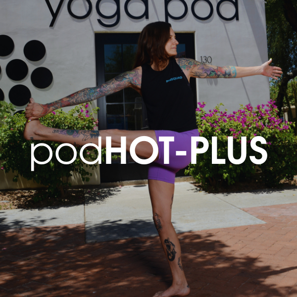 podHOT26 (90)Plus 🧿  Advanced Hot Yoga