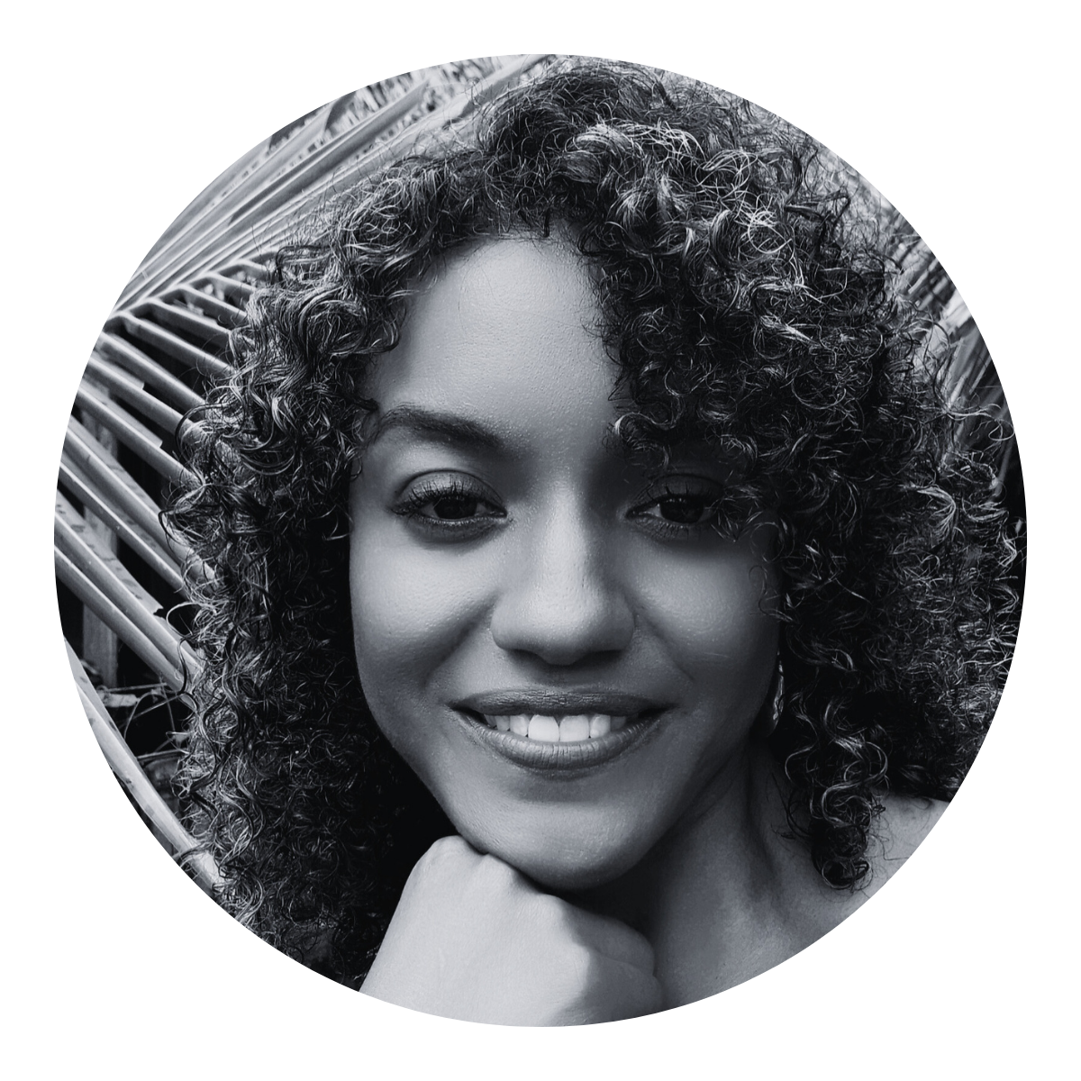 Christina Stathis, Hot Yoga Teacher