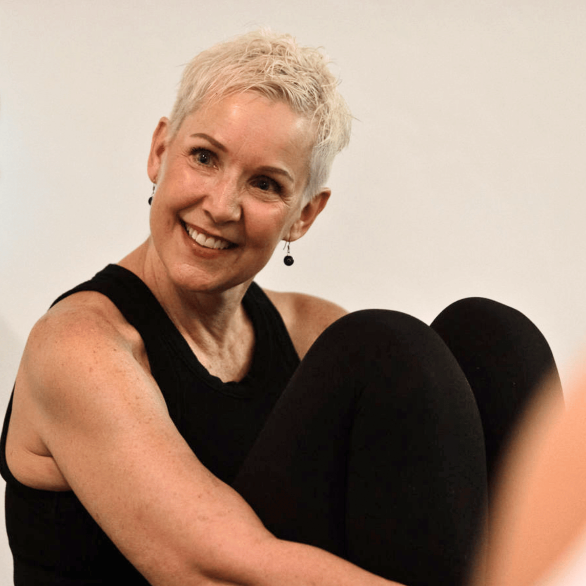 Lisa Cutts