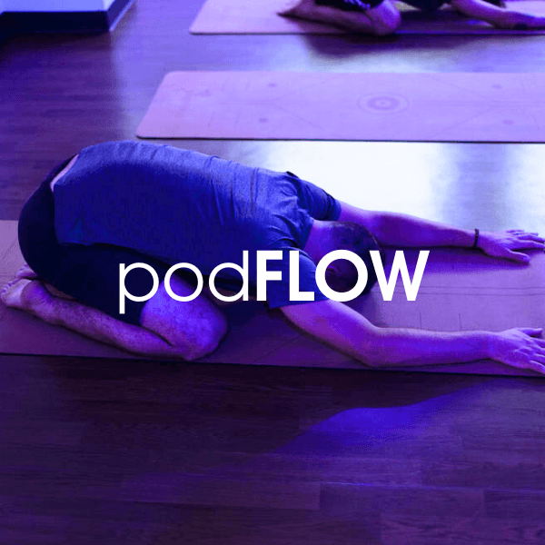 podFLOW 