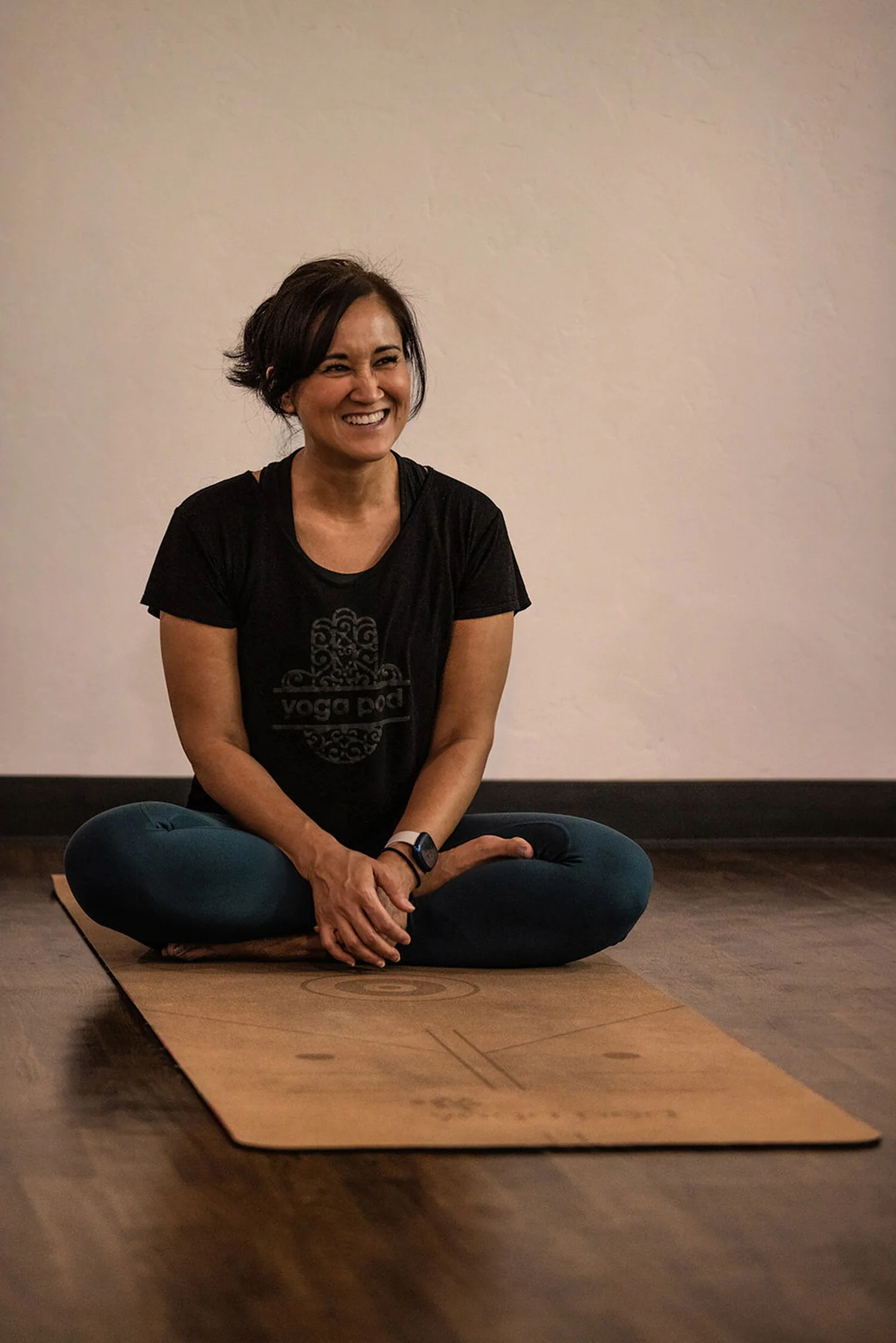 Tucson Yoga Studio Yoga Pod Tucson