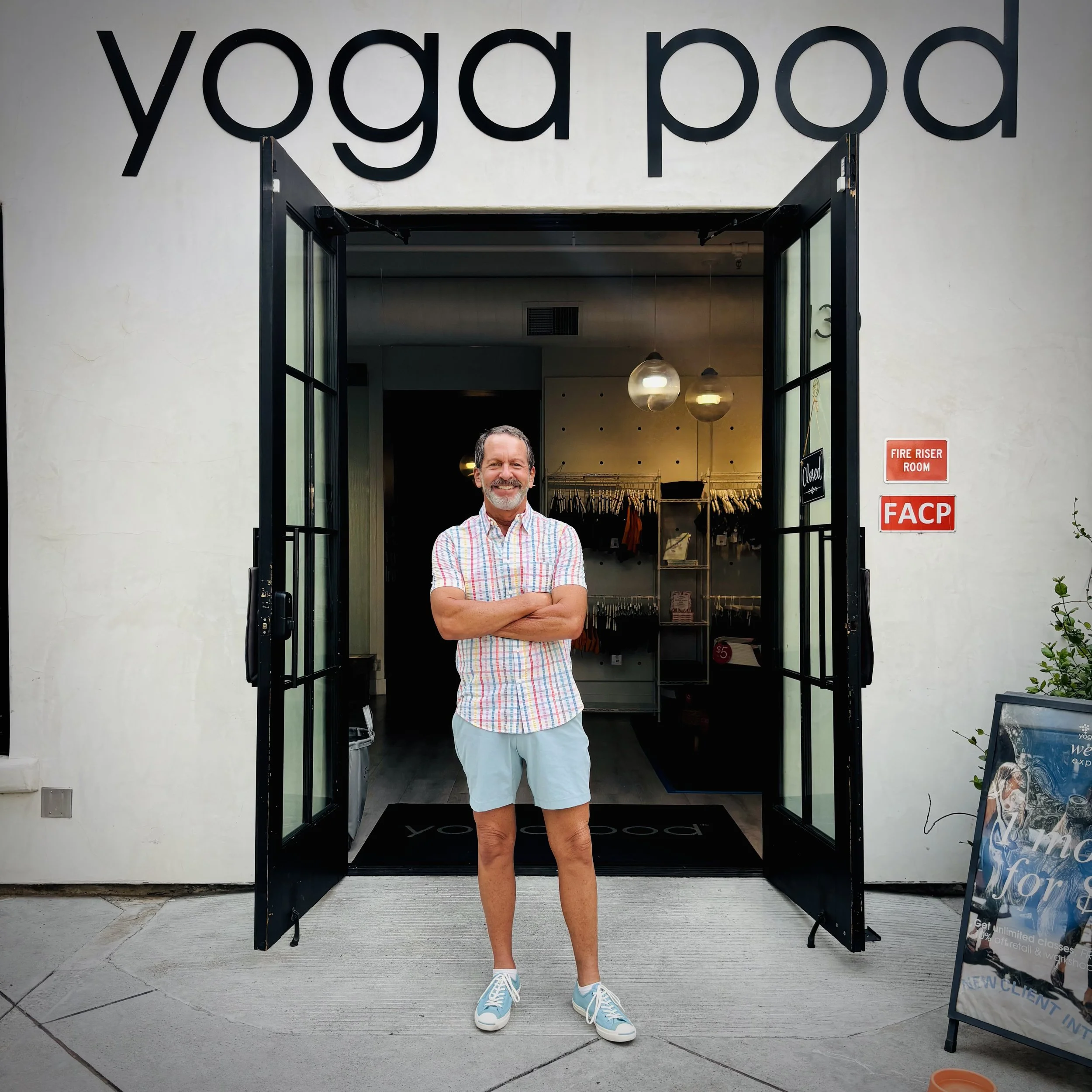 26&2 Yoga Pod Tucson