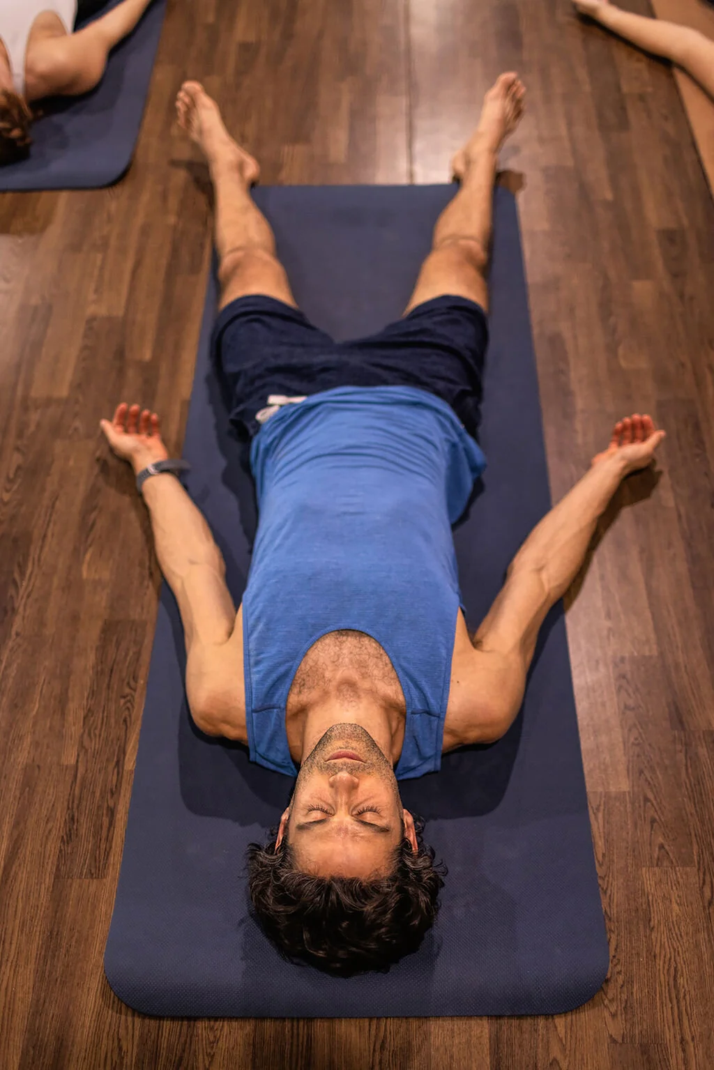 Tucson Yoga Studio Yoga Pod Tucson