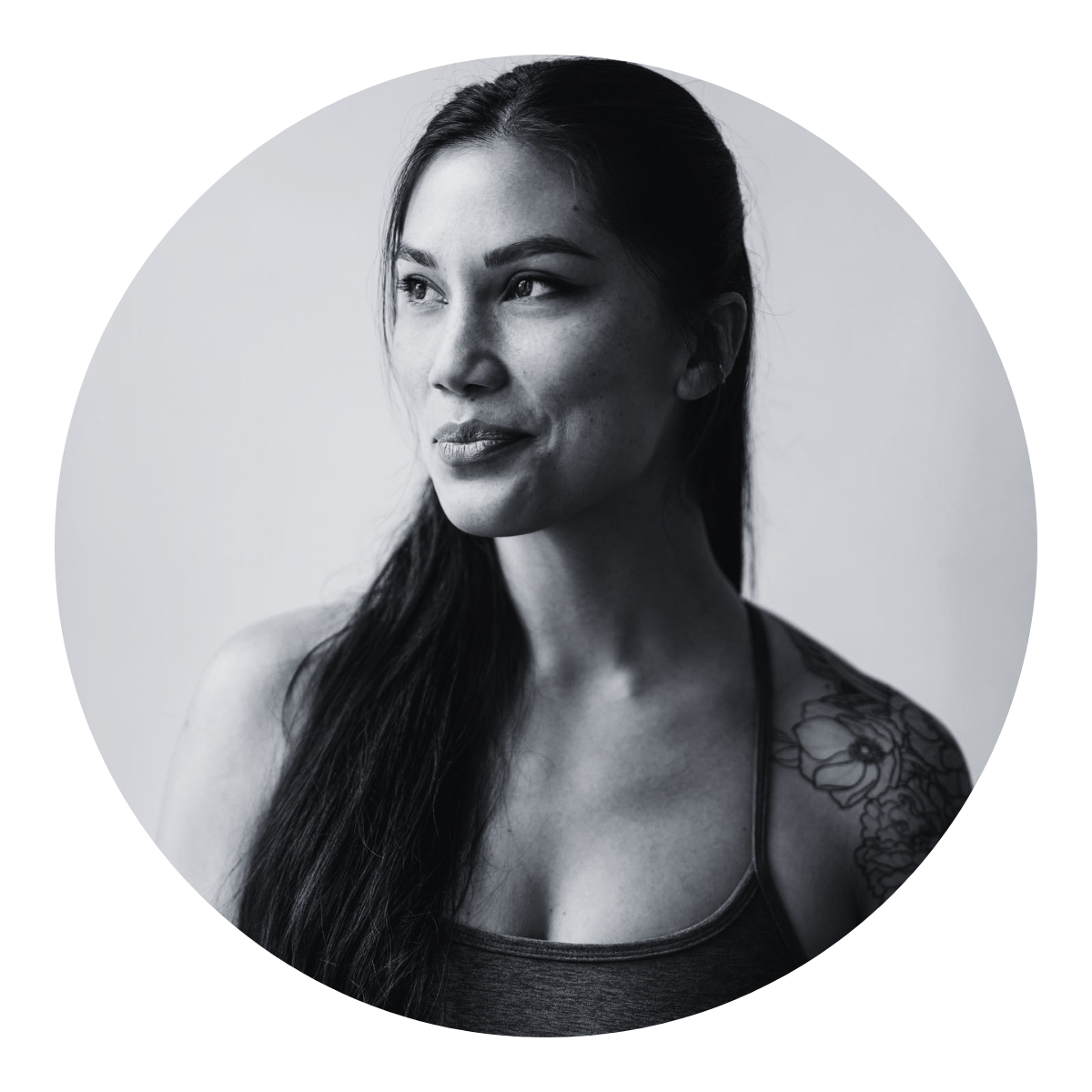 Erica Chen Yoga Instructor, Tucson, AZ
