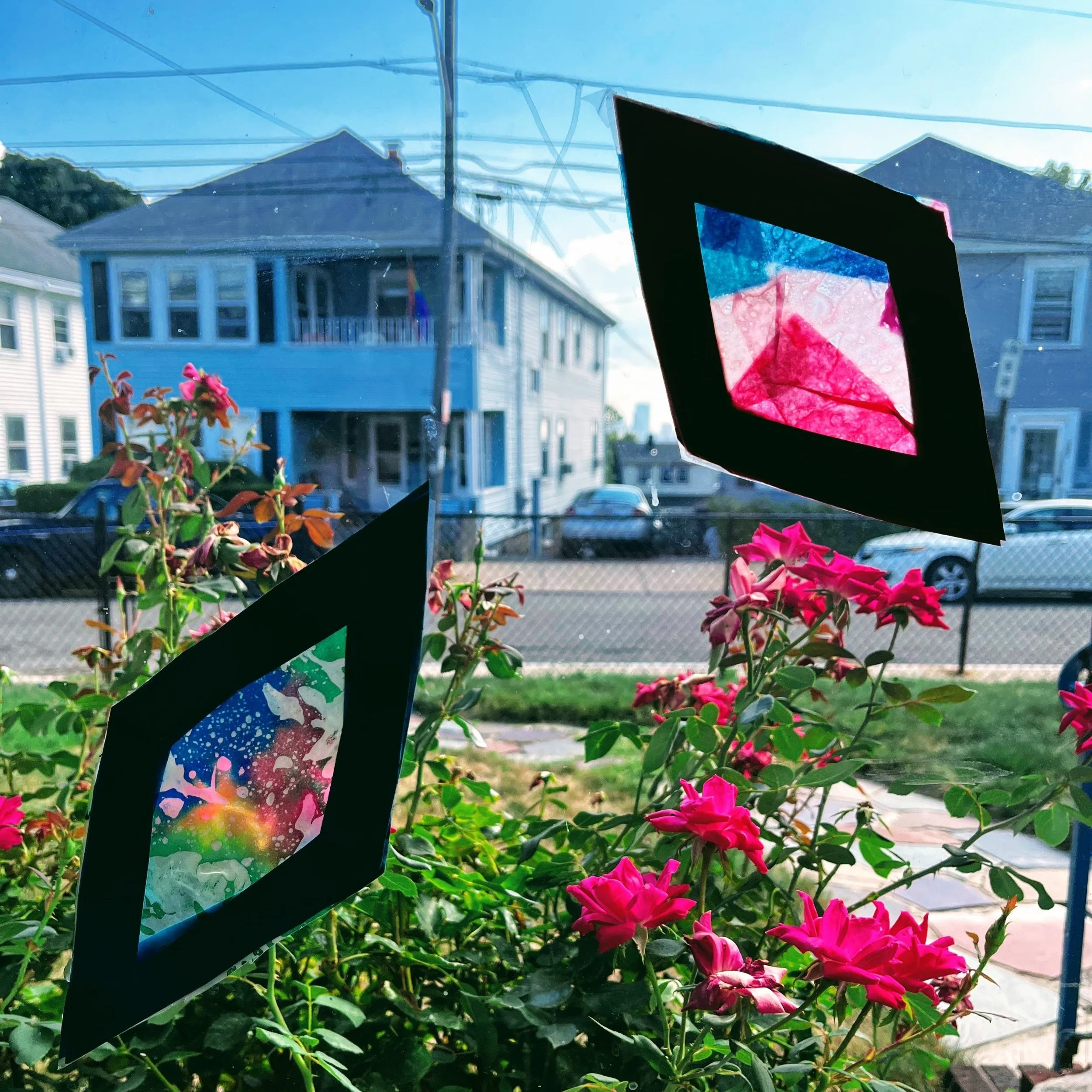 art therapy session artwork (Copy)