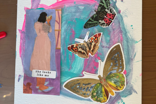 art therapy session artwork (Copy)