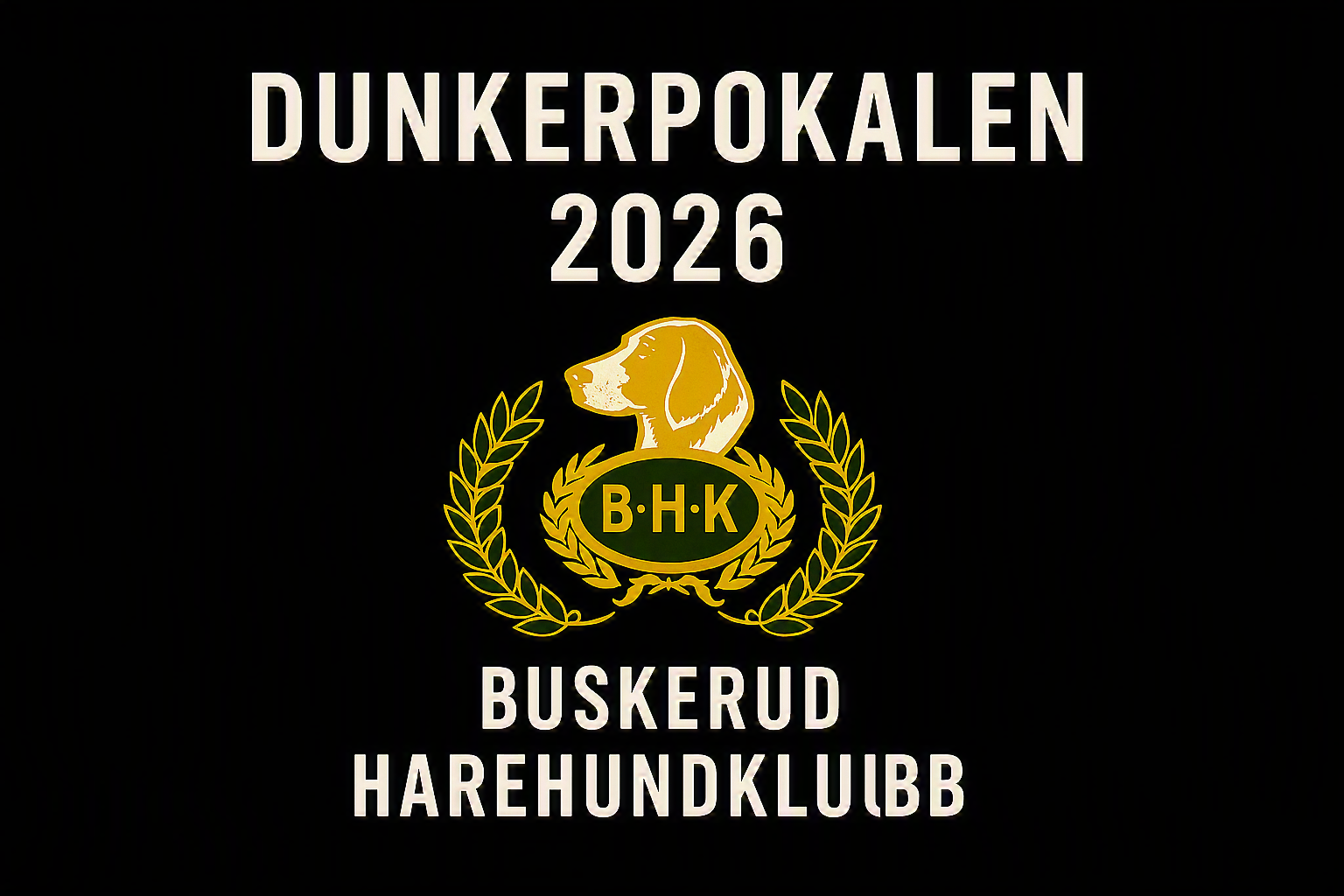 Dunkerpokalen 2026