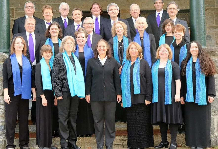 Cantilena Chamber Choir