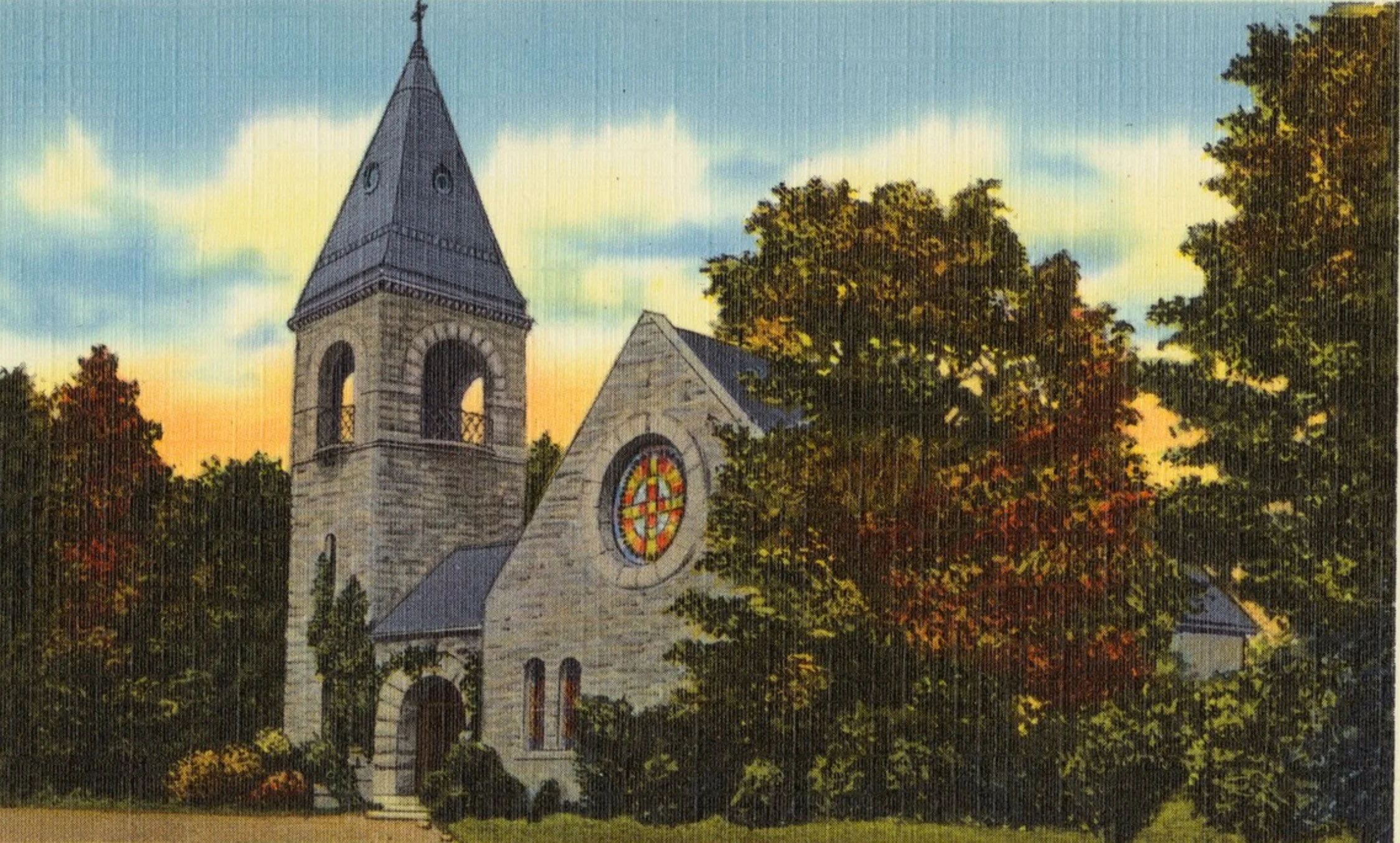 Fauré Requiem