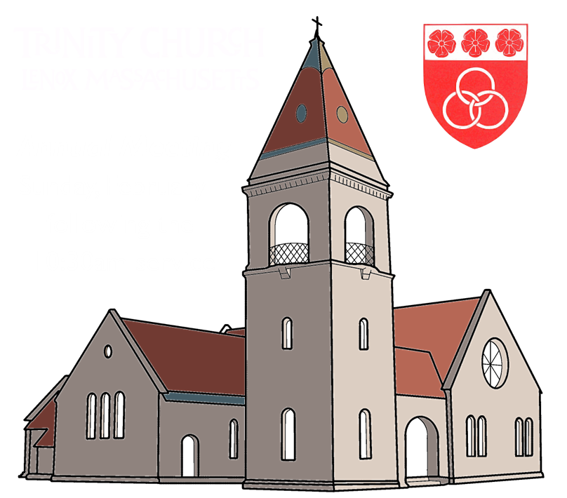 Annual Parish Meeting