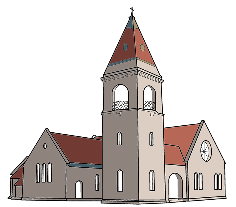 Godly Play Youth Formation