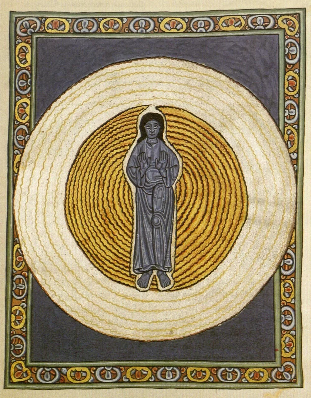 Christian Mysticism: History, Theory, and Practice