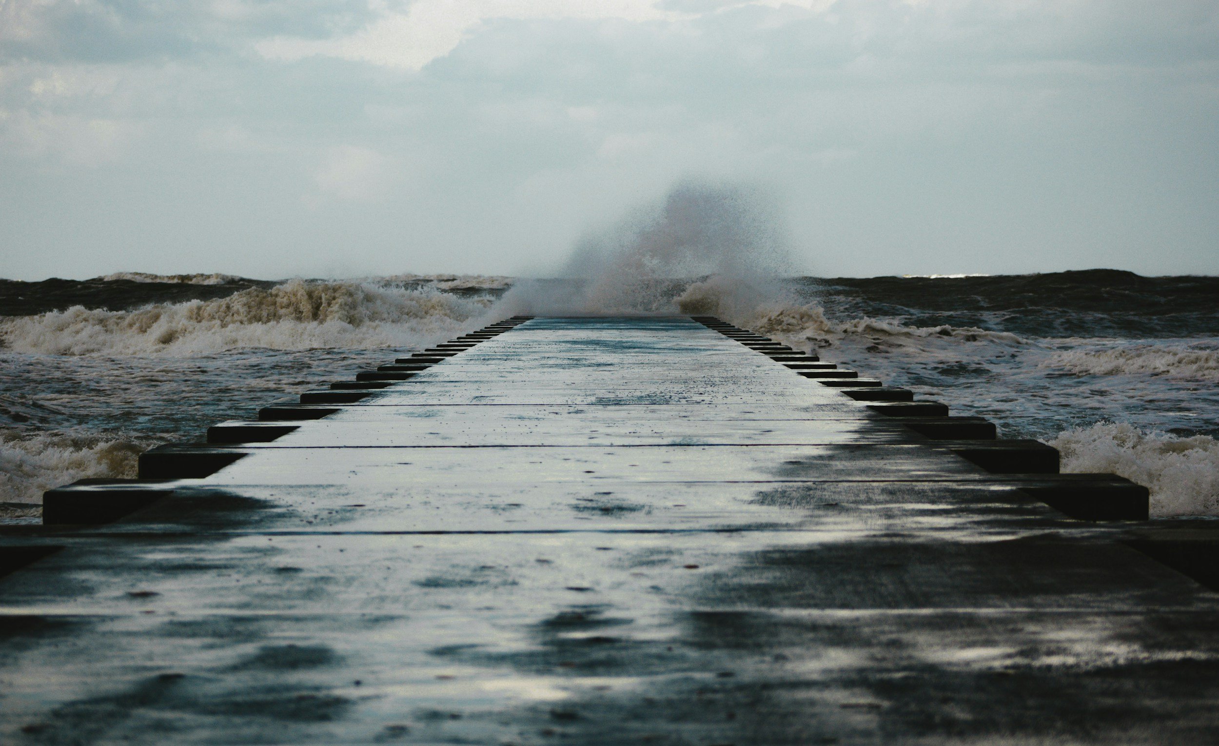 Is Your Career “Storm Ready”?