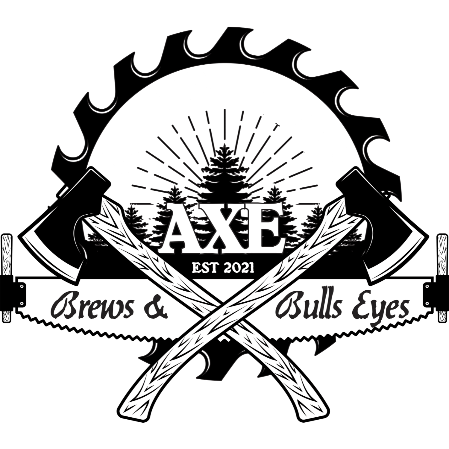 Auburn Axe